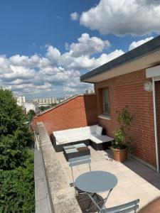 For rent Vitry-sur-seine 1 room 15 m2 Val de Marne (94400) photo 0