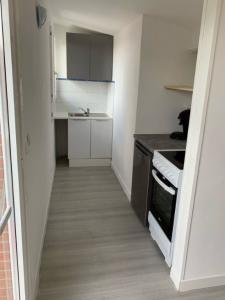 Annonce Location Appartement Vitry-sur-seine 94