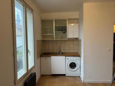 For rent Villeneuve-saint-georges 1 room 24 m2 Val de Marne (94190) photo 1