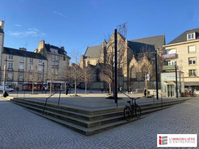 Acheter Local commercial Rennes 63700 euros