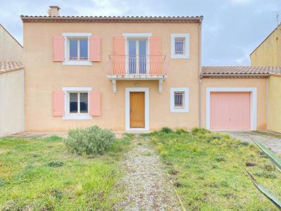 For sale Lauraguel 6 rooms 128 m2 Aude (11300) photo 0