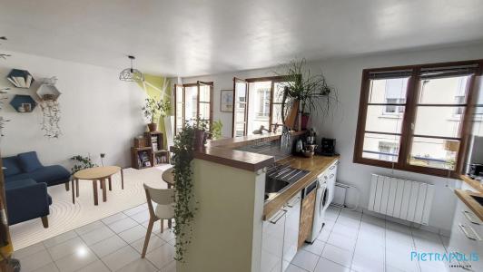 For sale Lyon-7eme-arrondissement 3 rooms 73 m2 Rhone (69007) photo 3