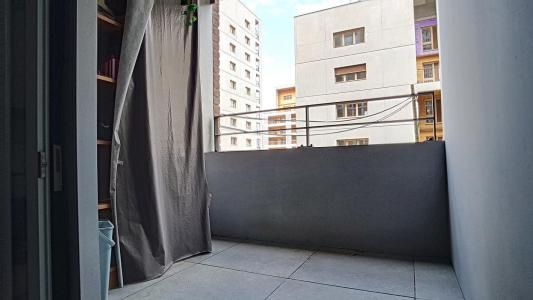 For sale Lyon-7eme-arrondissement 3 rooms 60 m2 Rhone (69007) photo 4