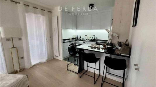 For sale Paris-13eme-arrondissement 3 rooms 64 m2 Paris (75013) photo 2