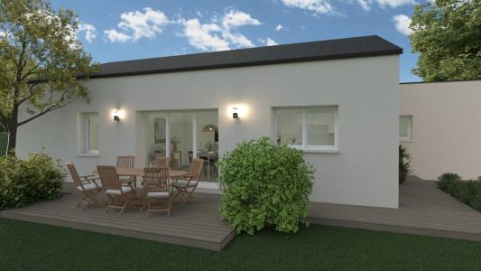 Annonce Vente Maison Juigne-sur-loire 49