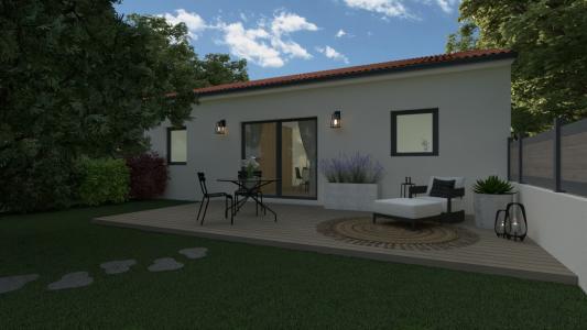 Annonce Vente Maison Saint-barthelemy-d'anjou 49