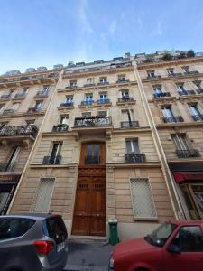 For sale Paris-11eme-arrondissement 2 rooms 29 m2 Paris (75011) photo 0