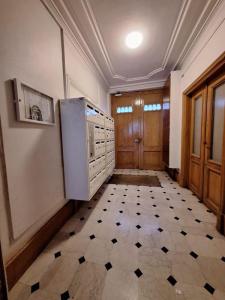 Annonce Vente 2 pices Appartement Paris-11eme-arrondissement 75