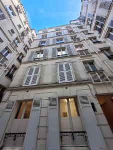 Acheter Appartement 29 m2 Paris-11eme-arrondissement