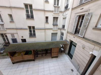 Acheter Appartement Paris-11eme-arrondissement 288200 euros