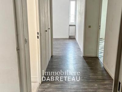 Annonce Vente 3 pices Appartement Villeurbanne 69