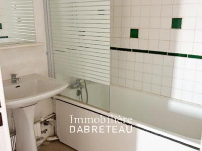 Acheter Appartement Villeurbanne 185000 euros