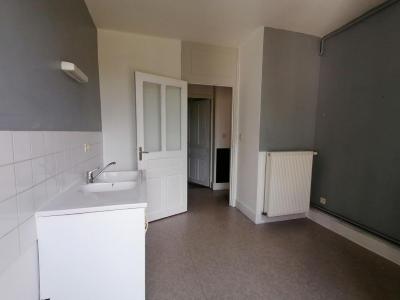 Annonce Location 4 pices Appartement Paray-le-monial 71