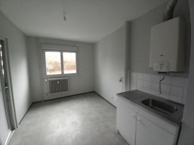 Louer Appartement 63 m2 Marcigny