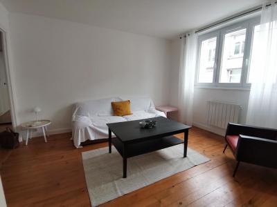 Louer Appartement Brest Finistere