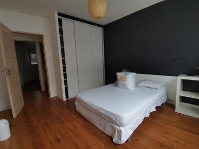 For rent Brest 4 rooms 82 m2 Finistere (29200) photo 4