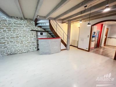 Annonce Vente 8 pices Maison Seloncourt 25