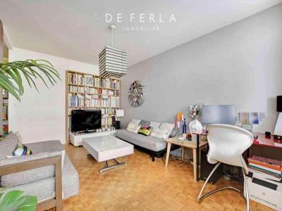 For sale Paris-13eme-arrondissement 4 rooms 80 m2 Paris (75013) photo 1