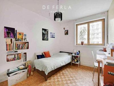 For sale Paris-13eme-arrondissement 4 rooms 80 m2 Paris (75013) photo 4