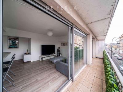 For sale Saint-maur-des-fosses 3 rooms 74 m2 Val de Marne (94100) photo 2