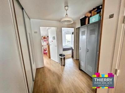 Acheter Appartement Nantes 223385 euros