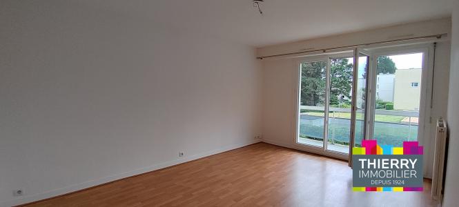 Annonce Vente 3 pices Appartement Nantes 44