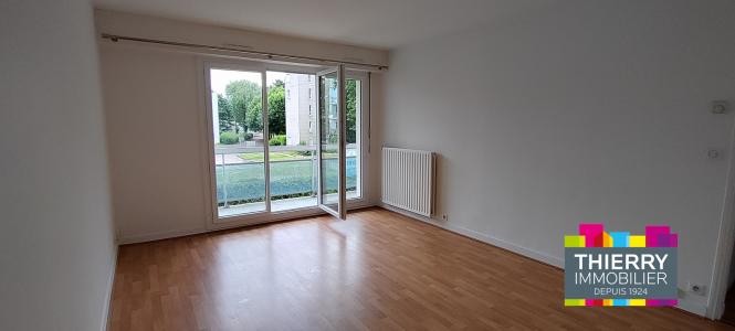 Acheter Appartement 78 m2 Nantes