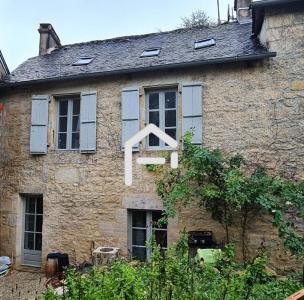 Acheter Maison Saint-robert Correze