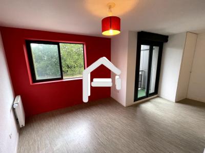 Annonce Vente Appartement Toulouse 31