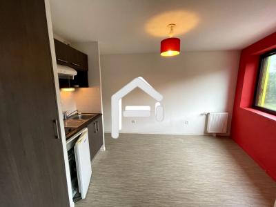 Acheter Appartement 27 m2 Toulouse