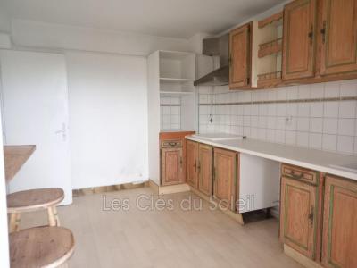 Annonce Vente 3 pices Appartement Valette-du-var 83