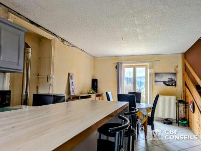 For sale Thiers 5 rooms 113 m2 Puy de dome (63300) photo 0