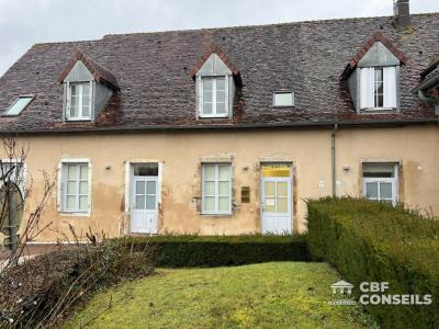 For sale Saint-sernin-du-bois 5 rooms 89 m2 Saone et loire (71200) photo 0