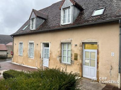 For sale Saint-sernin-du-bois 5 rooms 89 m2 Saone et loire (71200) photo 1