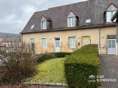 For sale Saint-sernin-du-bois 5 rooms 89 m2 Saone et loire (71200) photo 2