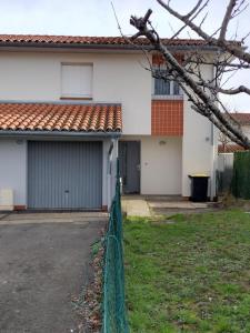 For sale Portet-sur-garonne 4 rooms 81 m2 Haute garonne (31120) photo 0