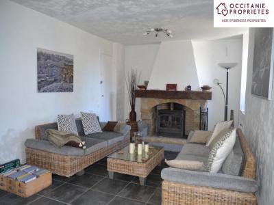 Acheter Maison 134 m2 Lieurac