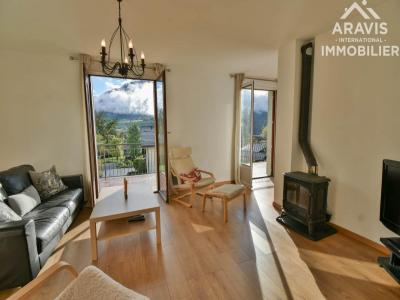 For sale Faverges 5 rooms 115 m2 Haute savoie (74210) photo 0