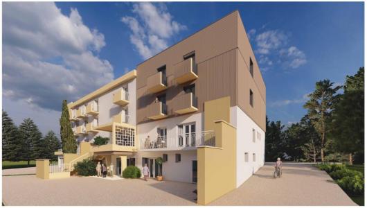 Acheter Appartement Saint-nazaire Gard