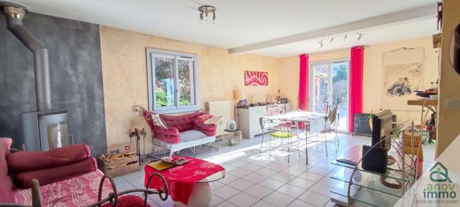 For sale Saint-martin-d'uriage 6 rooms 110 m2 Isere (38410) photo 2