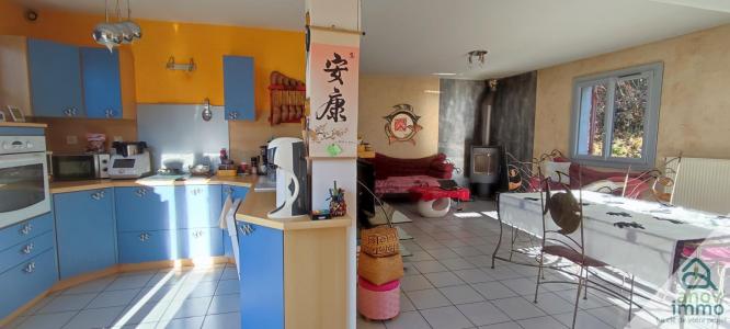 For sale Saint-martin-d'uriage 6 rooms 110 m2 Isere (38410) photo 4