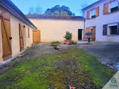 For sale Pamiers 8 rooms 270 m2 Ariege (09100) photo 1