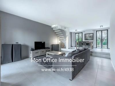 For sale Puy-sainte-reparade 6 rooms 185 m2 Bouches du Rhone (13610) photo 4