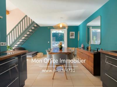 For sale Fuveau 5 rooms 144 m2 Bouches du Rhone (13710) photo 2