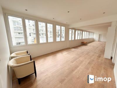 For sale Saint-denis 5 rooms 132 m2 Seine saint denis (93200) photo 1