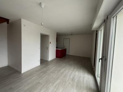 Annonce Location 2 pices Appartement Nantes 44