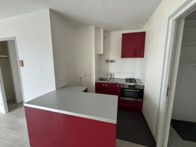 Louer Appartement 43 m2 Nantes