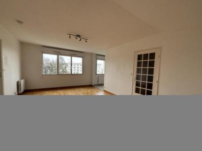 For rent Nantes 2 rooms 54 m2 Loire atlantique (44300) photo 0