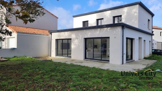 Annonce Vente 6 pices Maison Sorinieres 44