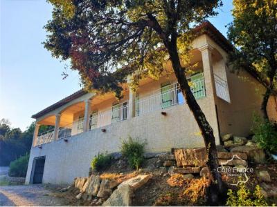 For sale Saint-florent-sur-auzonnet 4 rooms 103 m2 Gard (30960) photo 0